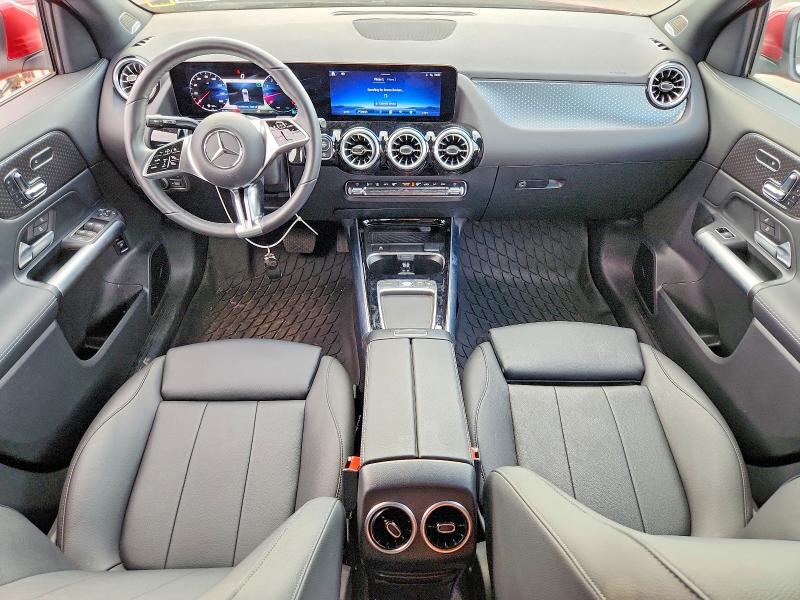 Aukcja sprzedaży 2025 Mercedes-benz Gla, vin: W1N4N4HB2SJ693854, numer aukcji: 67786716