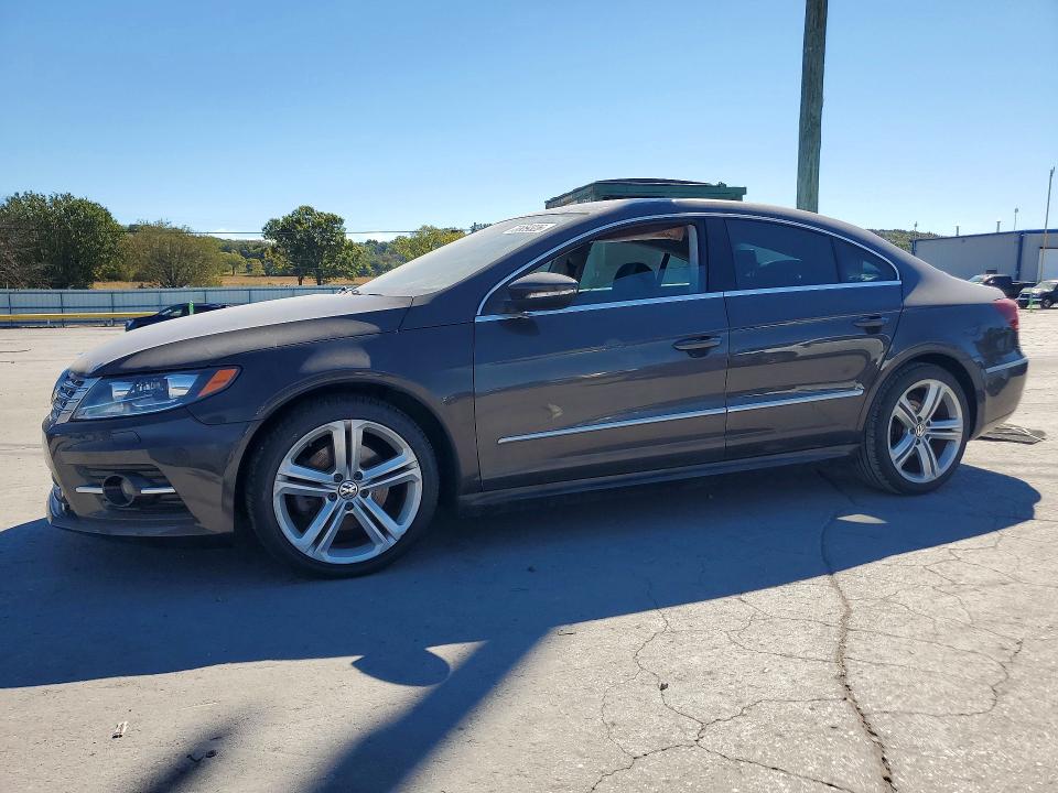 Продаж на аукціоні авто 2014 Volkswagen Cc, vin: WVWBP7AN9EE535748, номер лоту: 70659326