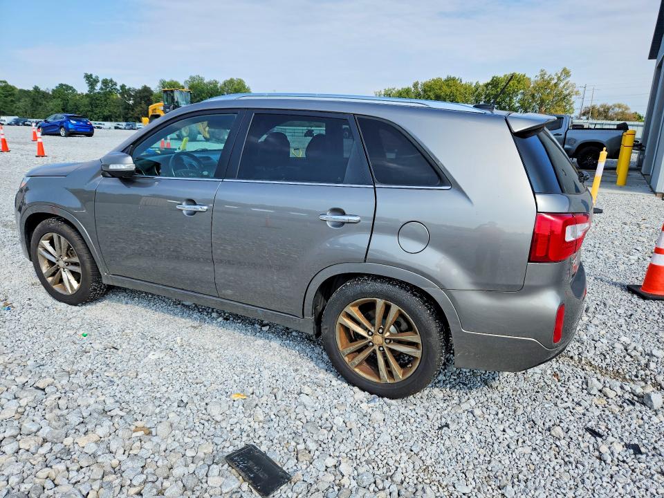 Aukcja sprzedaży 2014 Kia Sorento, vin: 5XYKW4A78EG442939, numer aukcji: 68312906