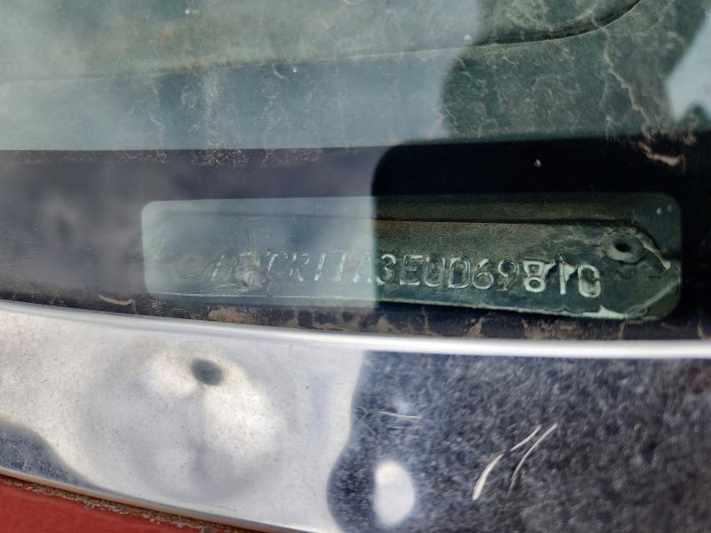 Aukcja sprzedaży 1984 Ford Ranger, vin: 1FTCR11A3EUD69810, numer aukcji: 68565656