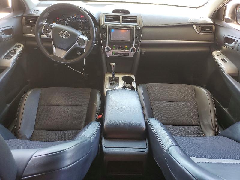 71284706 :رقم المزاد ، 4T1BF1FKXCU038480 vin ، 2012 Toyota Camry مزاد بيع