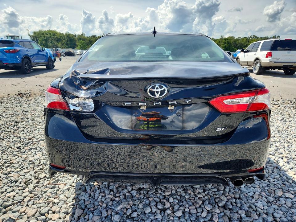 Aukcja sprzedaży 2020 Toyota Camry, vin: 4T1G11AK2LU331561, numer aukcji: 65962936