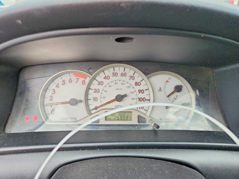 68834356 :رقم المزاد ، 1NXBR32E46Z753536 vin ، 2006 Toyota Corolla مزاد بيع