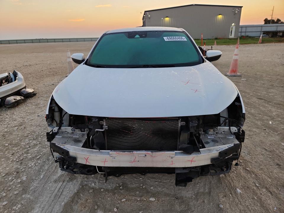 Продажа на аукционе авто 2019 Honda Civic, vin: 2HGFC4B82KH303471, номер лота: 69060406