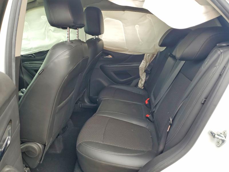Продажа на аукционе авто 2018 Buick Encore, vin: KL4CJASB6JB708123, номер лота: 69673046