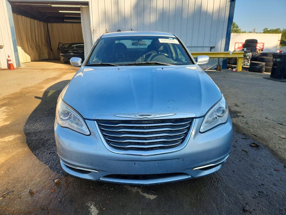2013 Chrysler 200 მანქანა იყიდება აუქციონზე, vin: 1C3CCBBB6DN701637, აუქციონის ნომერი: 69204046