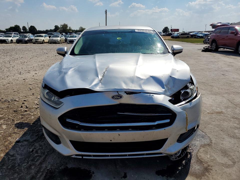 Продажа на аукционе авто 2014 Ford Fusion, vin: 1FA6P0G77E5407239, номер лота: 69363246