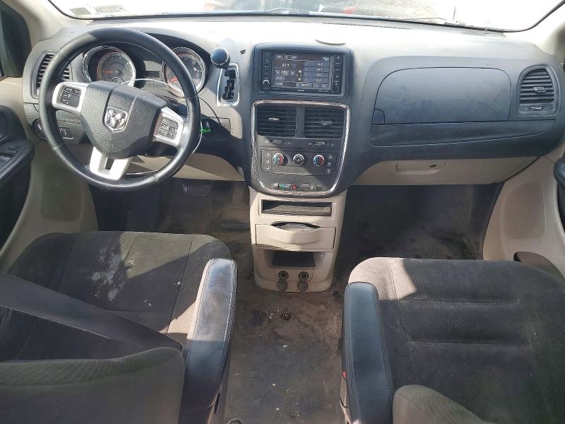 Продажа на аукционе авто 2015 Ram Tradesman, vin: 2C4JRGAG2FR680075, номер лота: 69122136