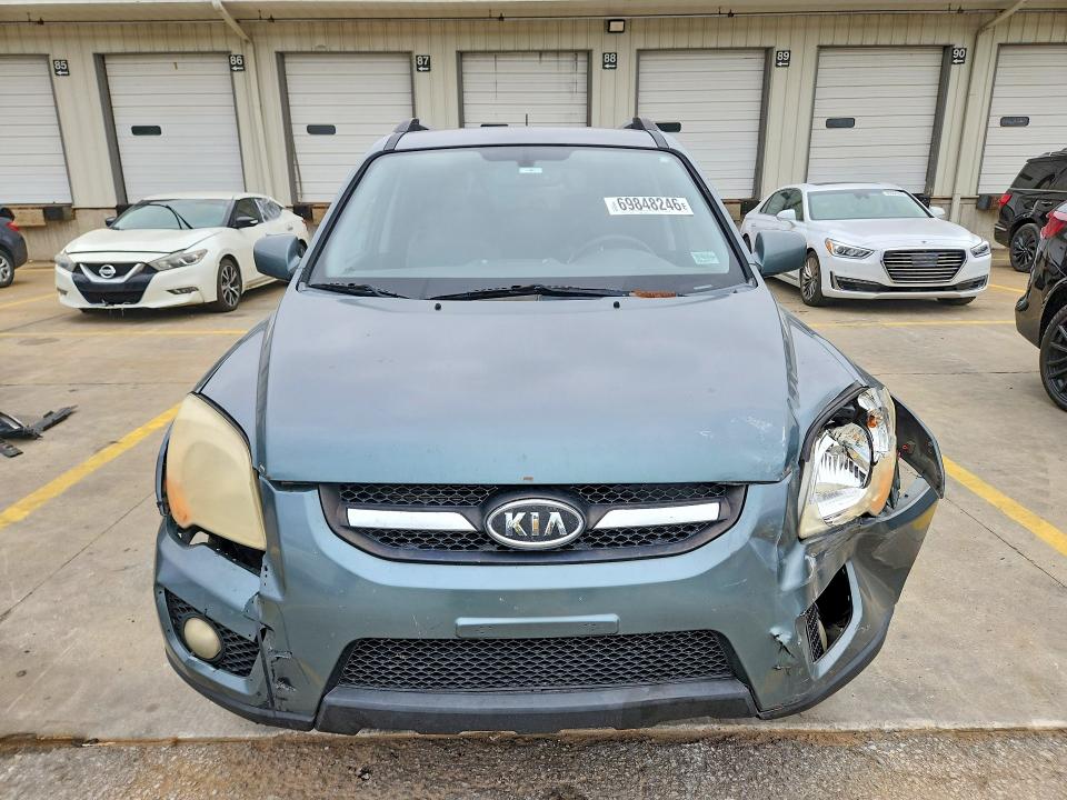 Продаж на аукціоні авто 2009 Kia Sportage, vin: KNDJF723997575138, номер лоту: 69848246