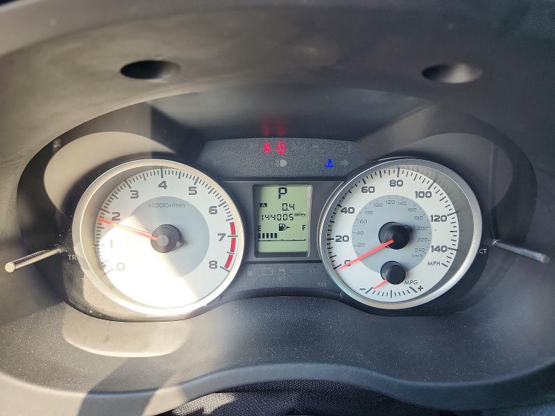 Продажа на аукционе авто 2014 Subaru Impreza, vin: JF1GPAL69E8240369, номер лота: 67077806