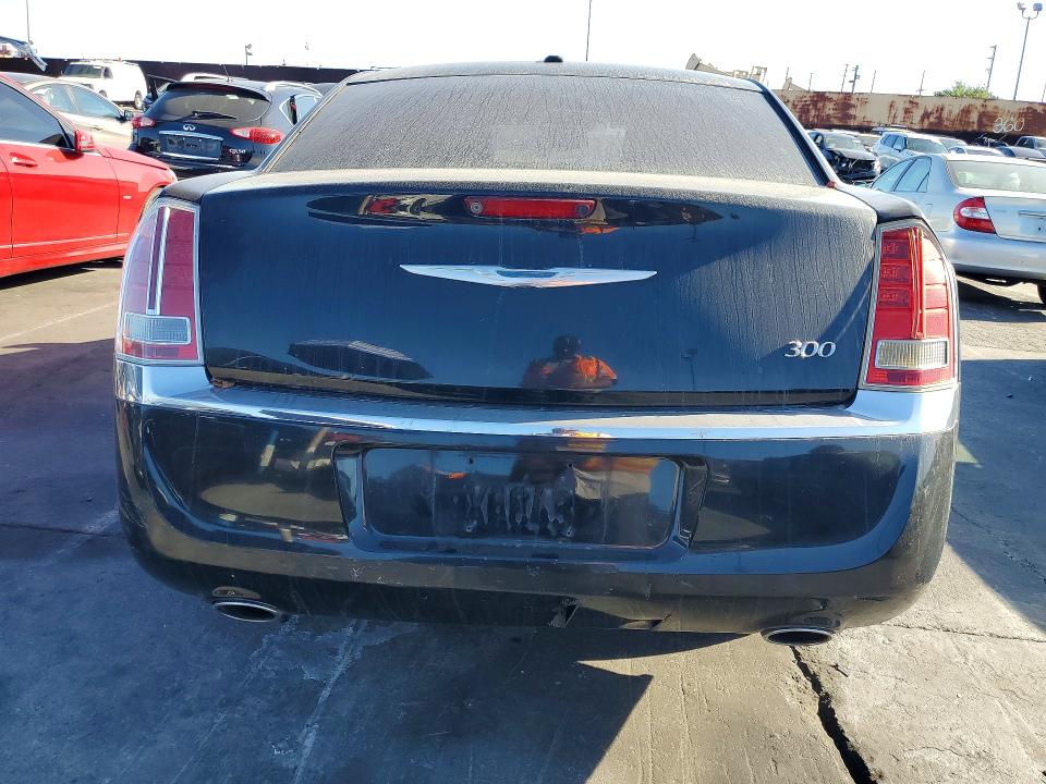 Aukcja sprzedaży 2012 Chrysler 300, vin: 2C3CCACG0CH251124, numer aukcji: 70180526