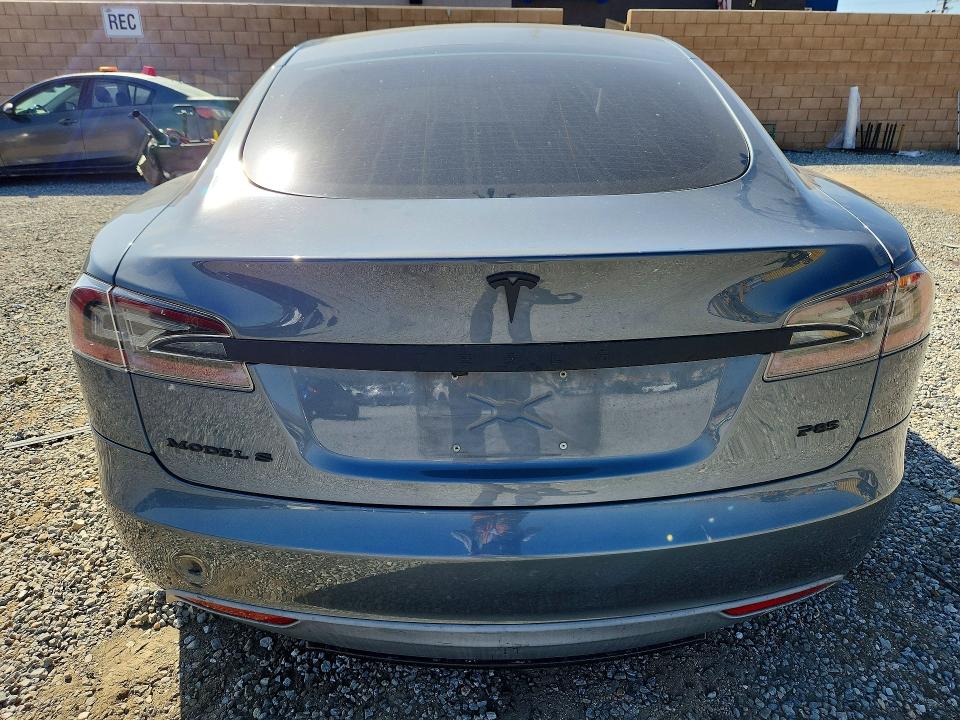 Aukcja sprzedaży 2013 Tesla Model S, vin: 5YJSA1CP6DFP04196, numer aukcji: 68806516