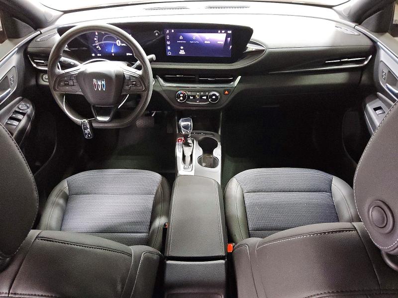Продаж на аукціоні авто 2026 Buick Envista, vin: KL47LAEP7TB086816, номер лоту: 67290096
