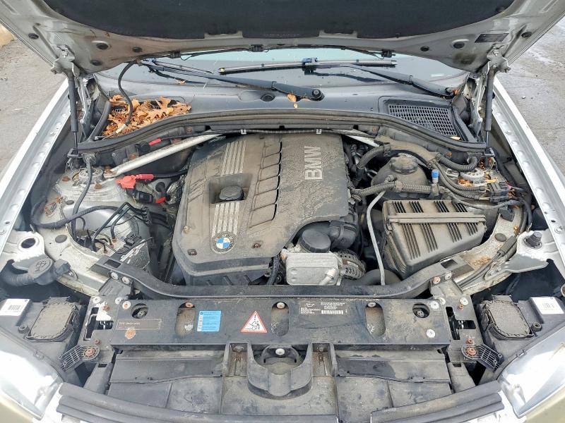 Продаж на аукціоні авто 2011 Bmw X3, vin: 5UXWX5C5XBL701929, номер лоту: 67545966