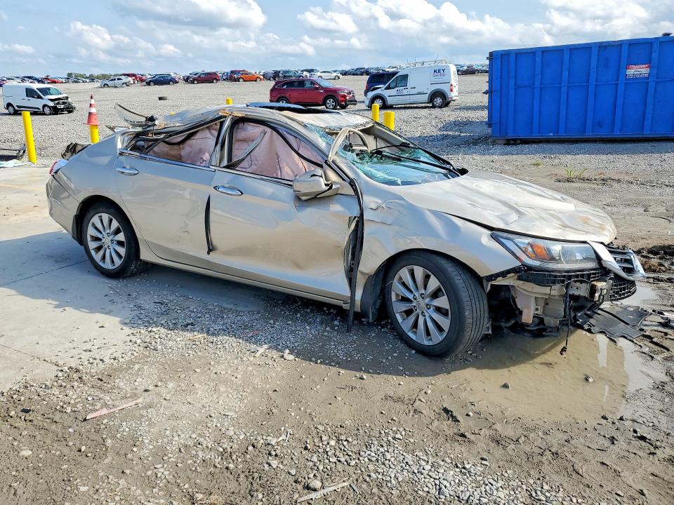 68754236 :رقم المزاد ، 1HGCR2F86DA146688 vin ، 2013 Honda Accord مزاد بيع