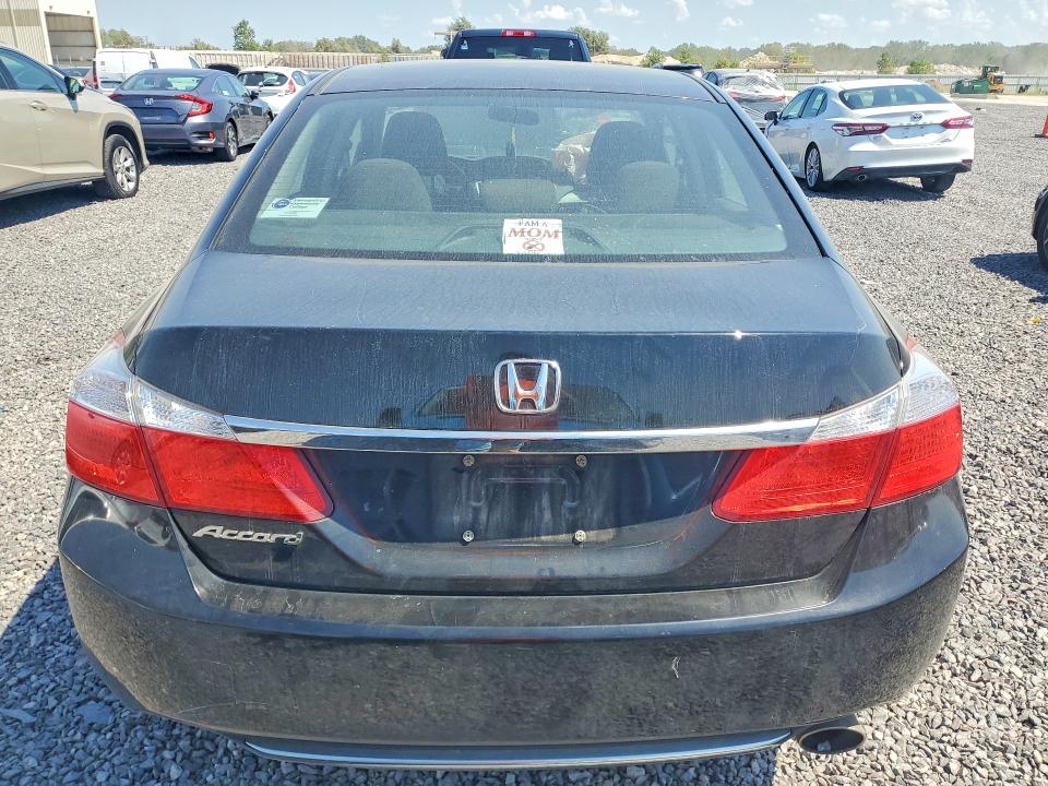 Продажа на аукционе авто 2013 Honda Accord, vin: 1HGCR2F39DA154725, номер лота: 67284496