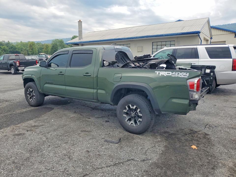 67139336 :رقم المزاد ، 3TYDZ5BN5MT004694 vin ، 2021 Toyota Tacoma مزاد بيع