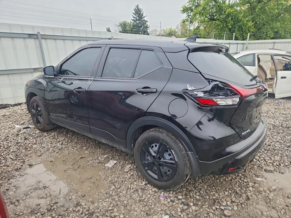 Aukcja sprzedaży 2025 Nissan Kicks Play, vin: 3N1CP5BV7SL482232, numer aukcji: 69605566