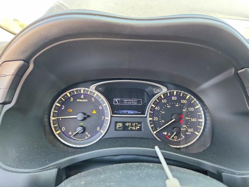 Aukcja sprzedaży 2019 Infiniti Qx60, vin: 5N1DL0MNXKC511601, numer aukcji: 59407836