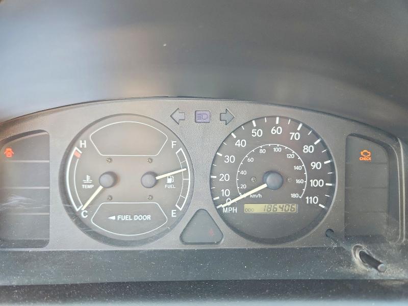 Aukcja sprzedaży 1999 Toyota Corolla, vin: 1NXBR12E7XZ154104, numer aukcji: 65033876