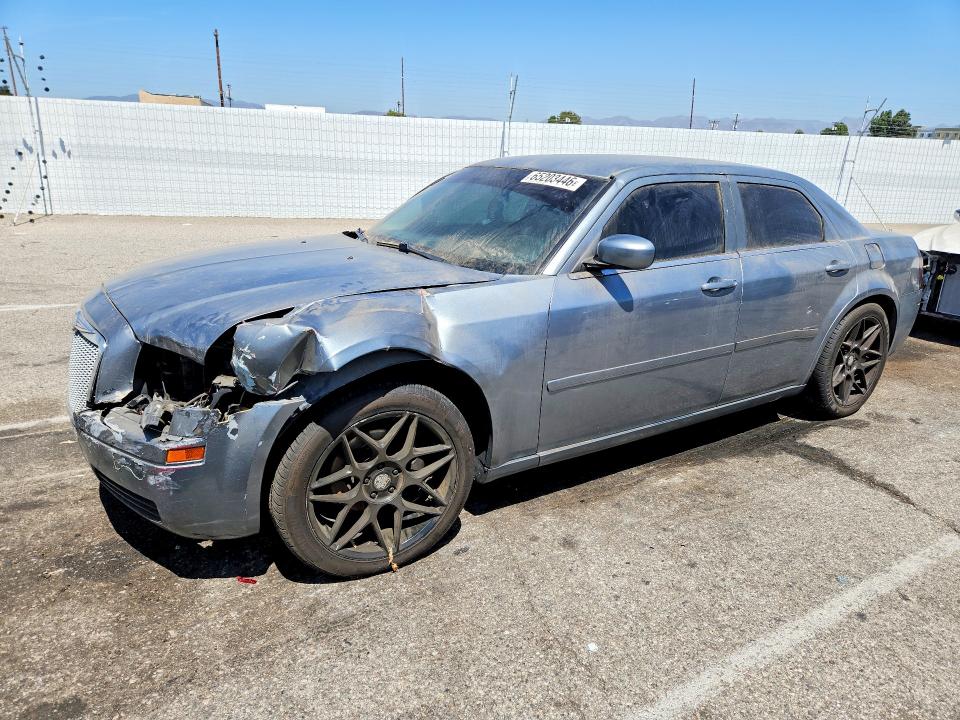 Aukcja sprzedaży 2006 Chrysler 300, vin: 2C3LA43R16H418054, numer aukcji: 65203446
