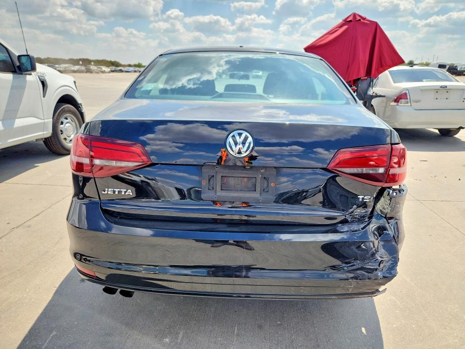 Aukcja sprzedaży 2017 Volkswagen Jetta, vin: 3VW2B7AJ4HM282605, numer aukcji: 69734886