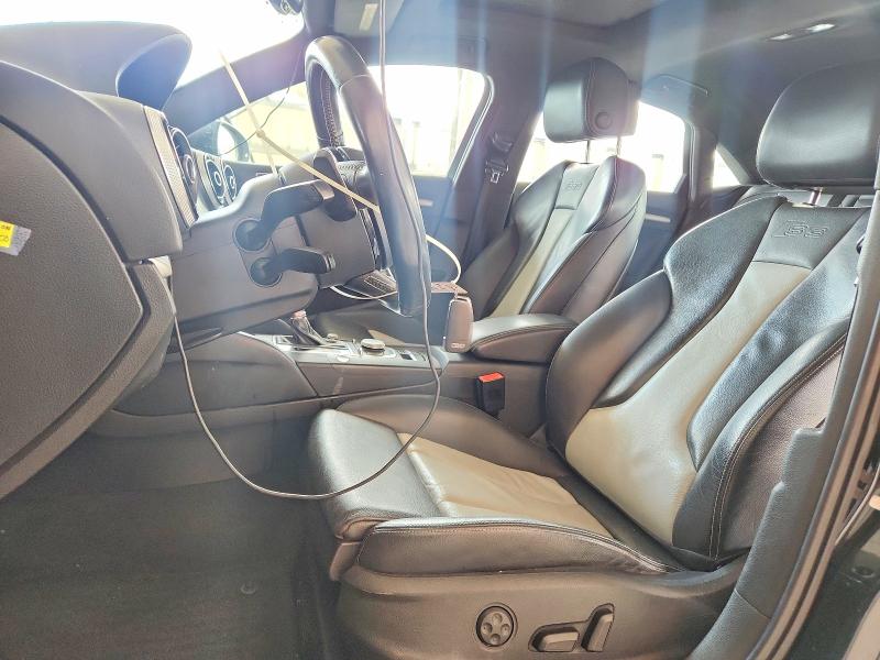 Aukcja sprzedaży 2015 Audi A3, vin: WAUBFGFF0F1093758, numer aukcji: 67017586