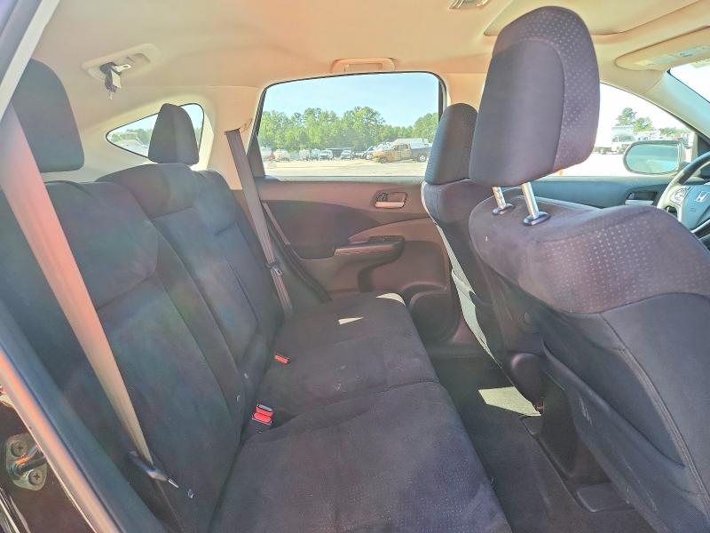 2014 Honda Cr-v მანქანა იყიდება აუქციონზე, vin: 5J6RM4H58EL068193, აუქციონის ნომერი: 68005556