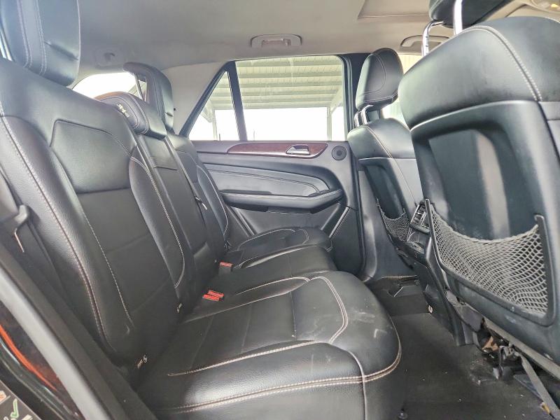 Продажа на аукционе авто 2012 Mercedes-benz Ml, vin: 4JGDA5HB0CA010619, номер лота: 69452236