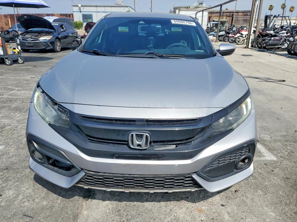 Aukcja sprzedaży 2019 Honda Civic, vin: SHHFK7H37KU421907, numer aukcji: 69988766