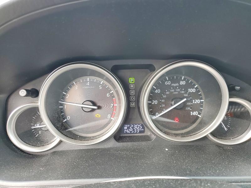 Aukcja sprzedaży 2013 Mazda Cx-9, vin: JM3TB3CVXD0402329, numer aukcji: 68009366