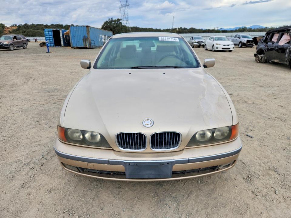 Aukcja sprzedaży 1998 Bmw 528, vin: WBADD6321WBW35325, numer aukcji: 68249716