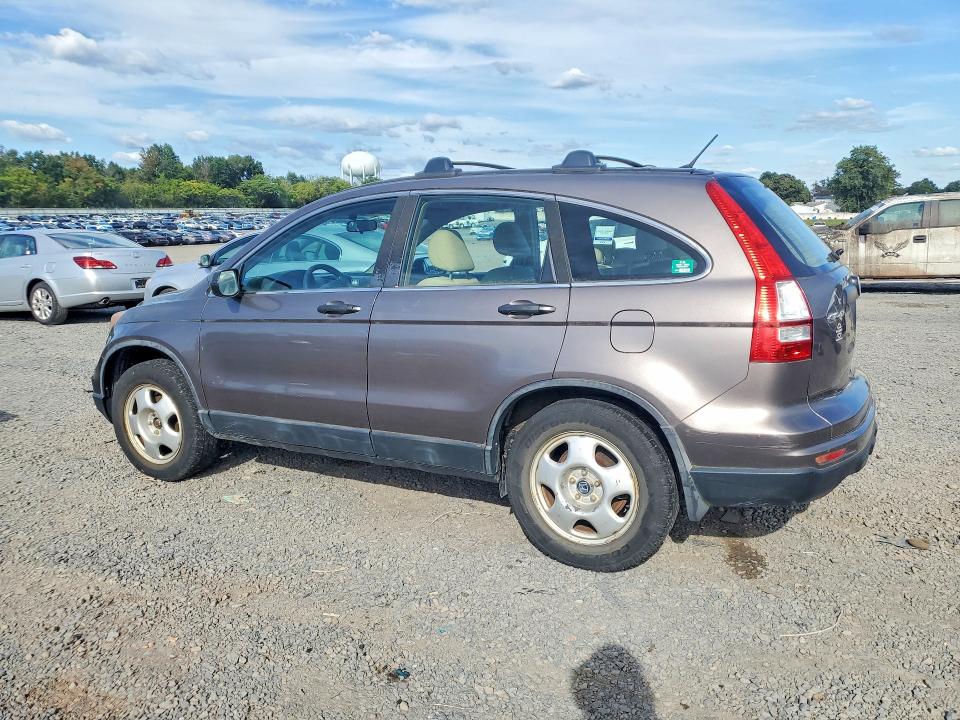 Aukcja sprzedaży 2010 Honda Cr-v, vin: 5J6RE4H30AL062085, numer aukcji: 70257226