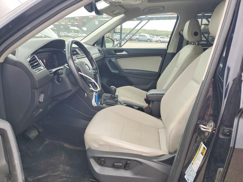 Aukcja sprzedaży 2019 Volkswagen Tiguan, vin: 3VV3B7AX6KM110919, numer aukcji: 68762416