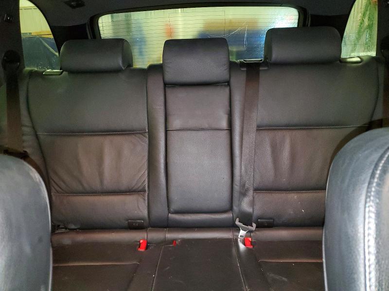 Продаж на аукціоні авто 2006 Bmw X5, vin: 5UXFB53526LV27150, номер лоту: 70613786