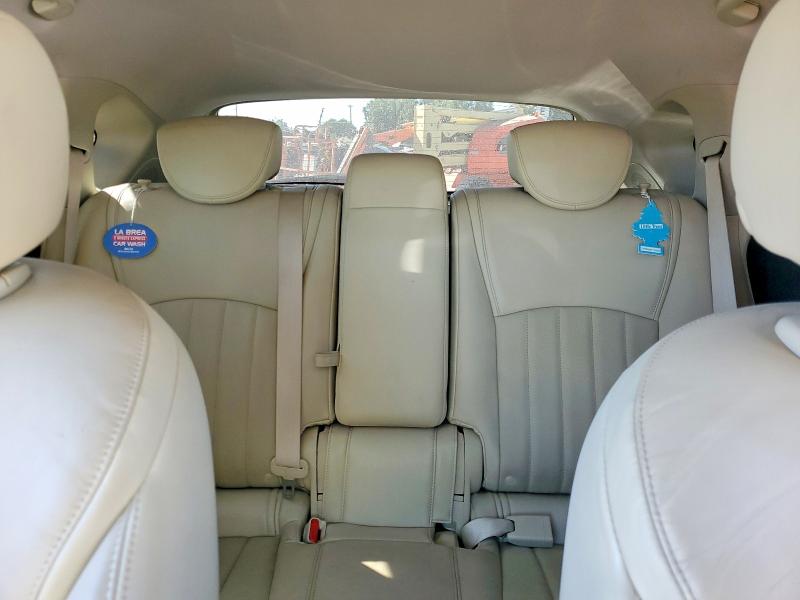 Aukcja sprzedaży 2016 Infiniti Qx50, vin: JN1BJ0RP4GM232273, numer aukcji: 67495276