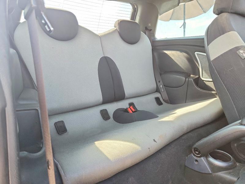 Продажа на аукционе авто 2005 Mini Cooper, vin: WMWRE33595TG98874, номер лота: 69750666