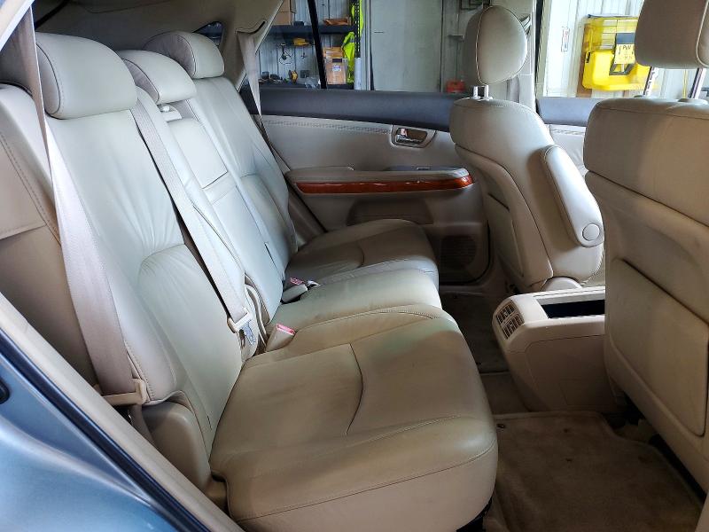Продаж на аукціоні авто 2004 Lexus Rx, vin: JTJHA31U340029207, номер лоту: 68196786
