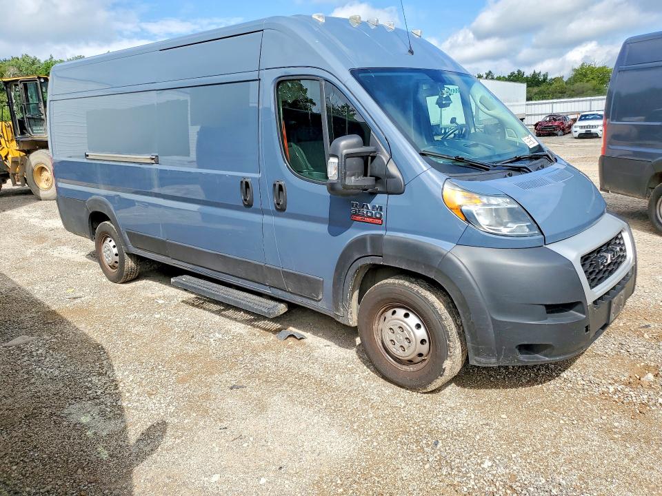 Aukcja sprzedaży 2021 Ram Promaster 3500, vin: 3C6FRVJG9ME500896, numer aukcji: 65955516