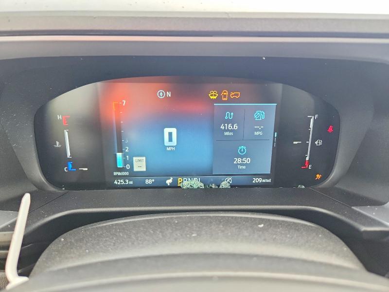 68564916 :رقم المزاد ، 3FMCR9CN2TRE25895 vin ، 2026 Ford Bronco Sport مزاد بيع