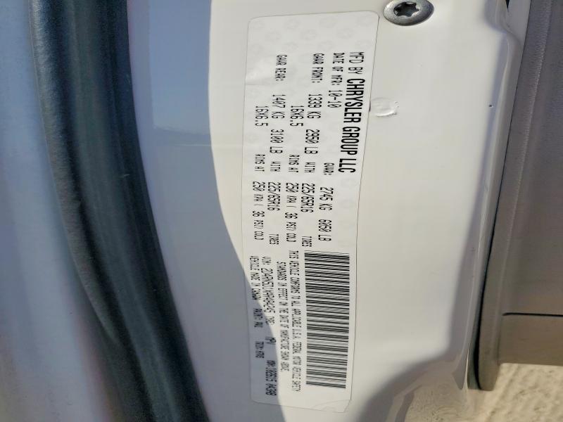 Продаж на аукціоні авто 2010 Dodge Grand Caravan, vin: 2D4RN5D1XAR484245, номер лоту: 70090036