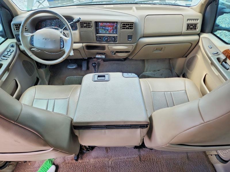 69026306 :رقم المزاد ، 1FTSW31F7YEB67384 vin ، 2000 Ford F350 مزاد بيع