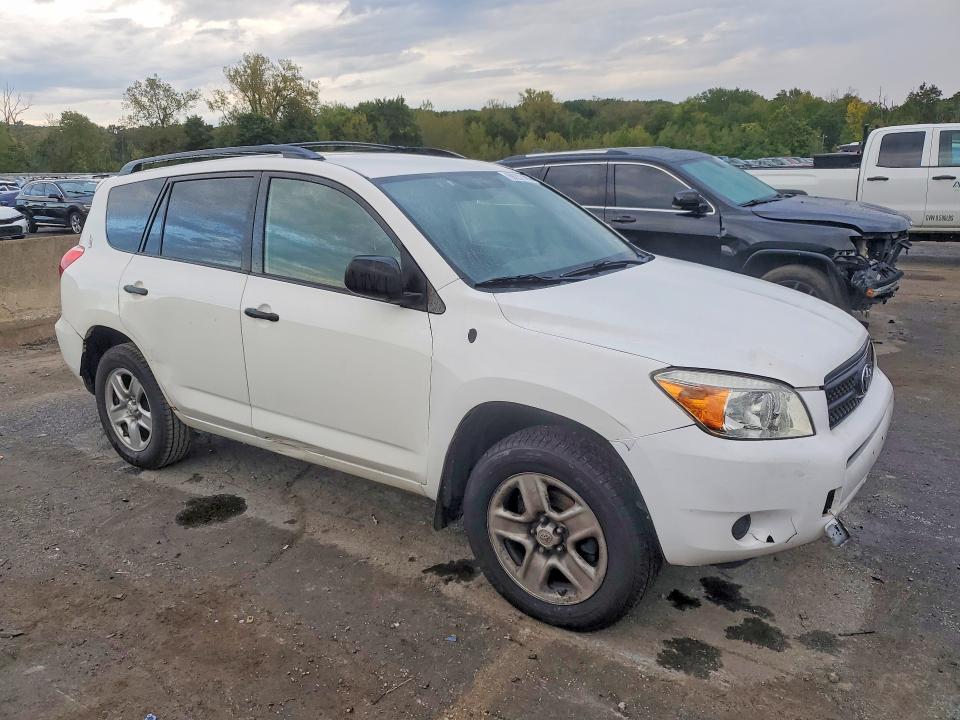 69232106 :رقم المزاد ، JTMBD35VX65039564 vin ، 2006 Toyota Rav4 مزاد بيع