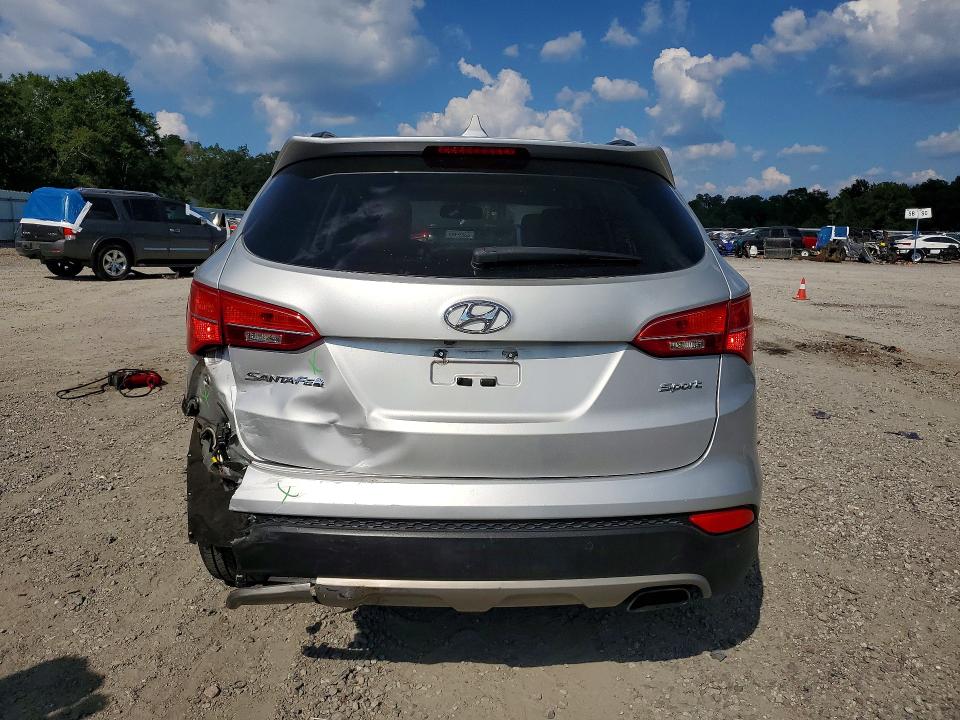 Aukcja sprzedaży 2014 Hyundai Santa Fe Sport, vin: 5XYZU3LB9EG161135, numer aukcji: 67847296