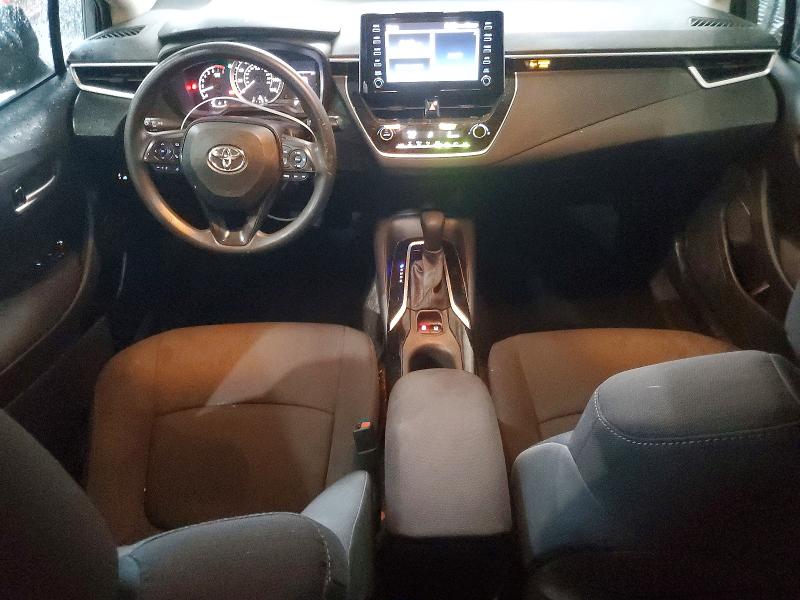 Aukcja sprzedaży 2020 Toyota Corolla, vin: 5YFEPRAE9LP107574, numer aukcji: 70207466