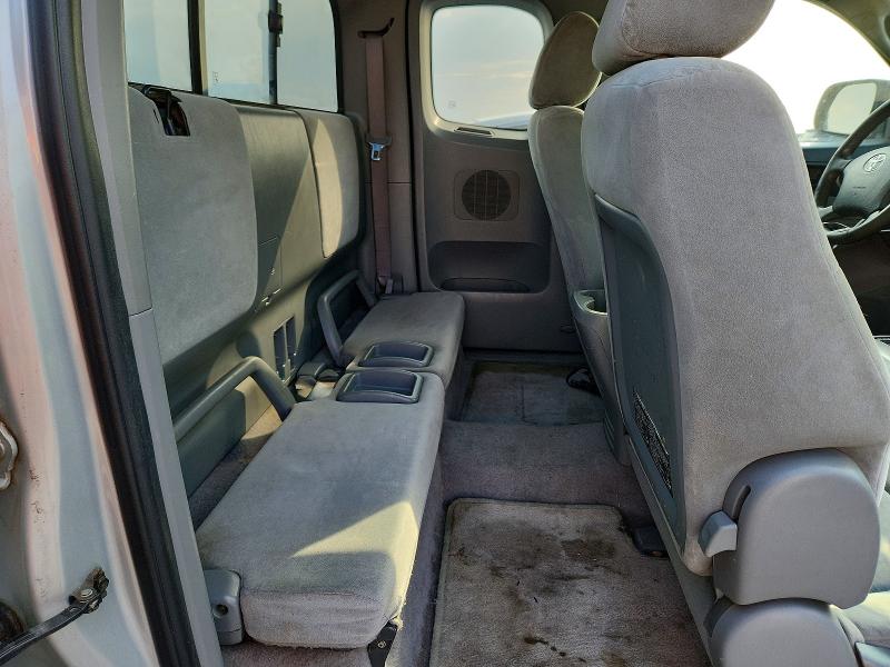 Продаж на аукціоні авто 2005 Toyota Tacoma, vin: 5TETU62NX5Z055799, номер лоту: 70841336