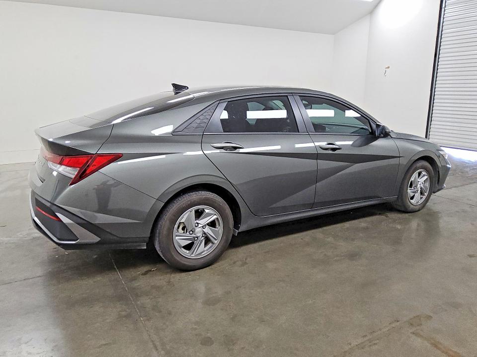 Продаж на аукціоні авто 2025 Hyundai Elantra, vin: KMHLL4DG8SU014903, номер лоту: 67021916