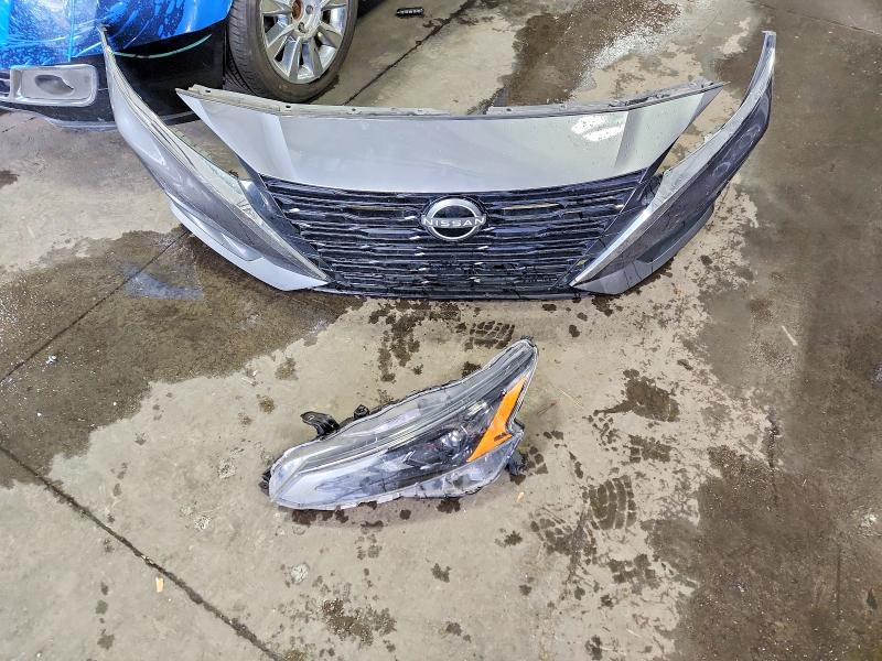 69428936 :رقم المزاد ، 1N4BL4BV8PN378361 vin ، 2023 Nissan Altima مزاد بيع