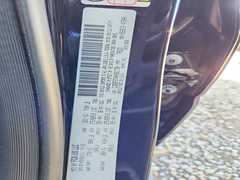 Aukcja sprzedaży 2019 Ram 1500, vin: 1C6SRFGTXKN561790, numer aukcji: 68851146