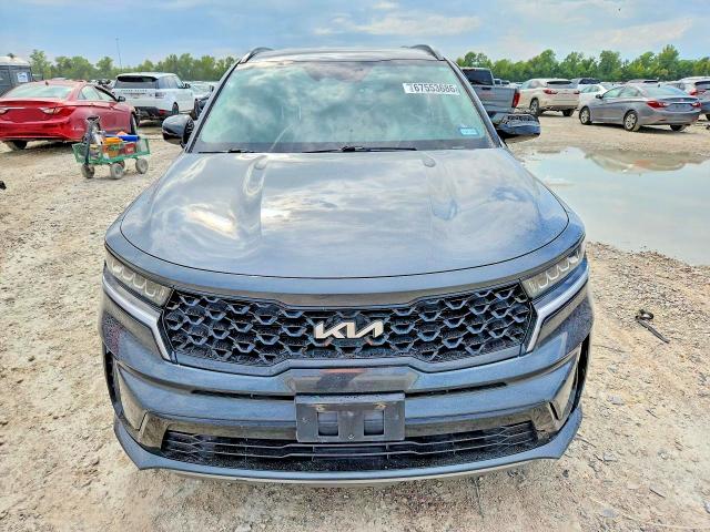 Aukcja sprzedaży 2022 Kia Sorento, vin: 5XYRL4LC8NG158891, numer aukcji: 67553686